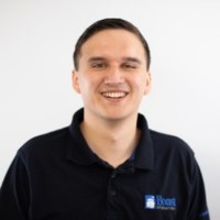 Boast International Ltd: UK & International Freight Forwarder Employee Simon Lopes's profile photo