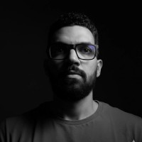 Azos Employee Flávio Henrique Bonfim's profile photo