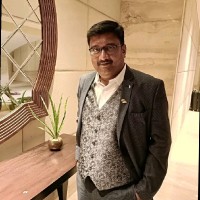AllMasters Employee Prathap Raj's profile photo