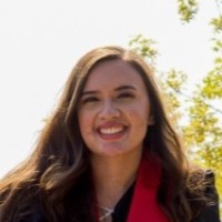 Insight Optometry Employee Gabrielle Parangan-Chu's profile photo