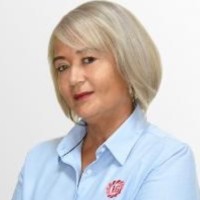 Violeta Ionescu Email