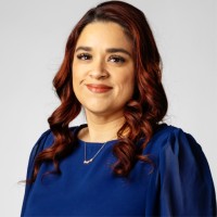 Hughes Federal Credit Union Employee Veronica Galvan's profile photo