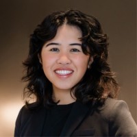 Cal Poly Engineering Employee Triana Fernando's profile photo