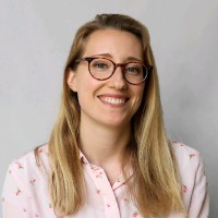 Finance 3.1 Employee Léa Bantegnie's profile photo