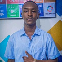 Centre Employee Langson Desmond's profile photo