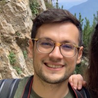 Luciano Avdyli Email & Phone Number