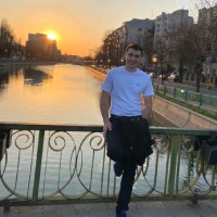 Zauner Romania Employee Cosmin Colcigeanu's profile photo