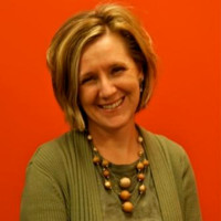 United Way Greater Toronto Employee Liz Marshall's profile photo