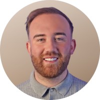 Caspian One | FinTech Employee Liam Nother's profile photo