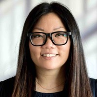 U.S. Bank Employee Janet Park's profile photo