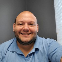 Effective School Solutions Employee David Morgado's profile photo