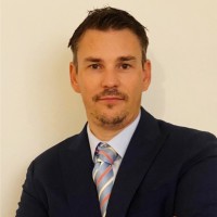 Kerakoll Group Employee Bastian Becker's profile photo