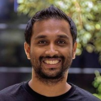 PlayHQ Sports Employee Shreyas Balakrishna's profile photo