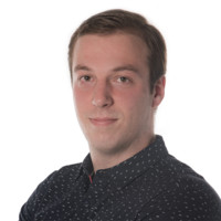 Solipsis Employee Jim Canli's profile photo