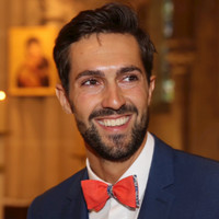 European Homes Employee Alexandre Befre's profile photo
