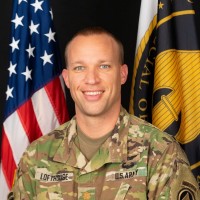 USSOCOM Employee Dick Lofthouse's profile photo