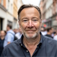 International Association for Impact Assessment Employee Gary Baker's profile photo