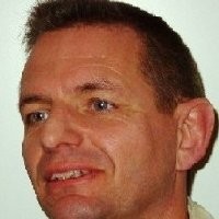 Capte Employee Anton Karelse's profile photo