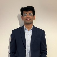 Heya Voice AI Employee Chakit Bhandari's profile photo
