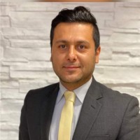 Decontamina Employee Hossein Darvish's profile photo