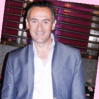 Personalized Nutrients Employee David Barbash's profile photo