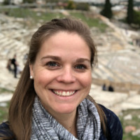 PowerAdvocate Employee Katie James Levesque's profile photo