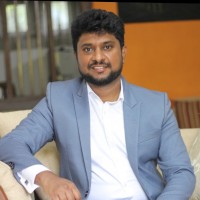 Chalitha Perera Email