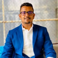 dataengine Employee Tharindu Jayasooriya's profile photo