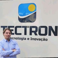 Tectron Employee Vanderli Dagani's profile photo