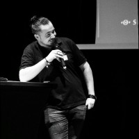 Securepoint GmbH Employee Dennis Stenzel's profile photo