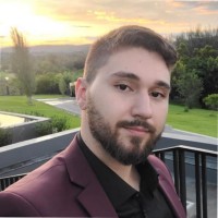 Sterling Ridge Capital LLC Employee Edward Lang's profile photo