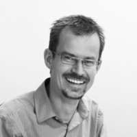 Hummingbird Scientific Employee Daan Alsem's profile photo