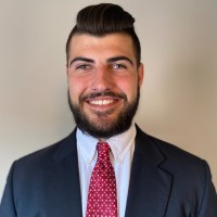 Paul Adams's profile photo