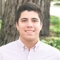 Fathom Employee Oscar Andaluz's profile photo