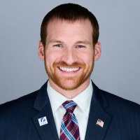 Conservative Financial Solutions Employee Austin Ford's profile photo