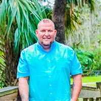 High Reach Company Employee Todd Parkins's profile photo