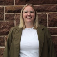 Anna Garf Email