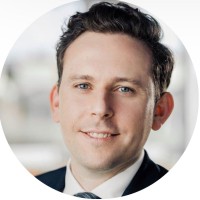 Rolls-Royce Employee Ben Hoar's profile photo