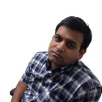 OPEXUS (formerly AINS) Employee Vivek Pothagoni's profile photo
