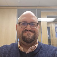 University of Saskatchewan Employee Ian Goodwillie's profile photo