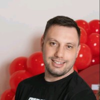 SLT Tours Employee Sam Flatley's profile photo