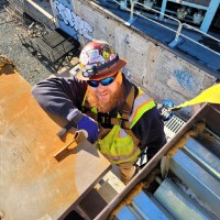 Apollo Professional Solutions, Inc. Employee Ben McVey's profile photo