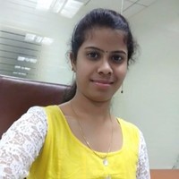 Zibew Employee Jhansi Kalasani's profile photo