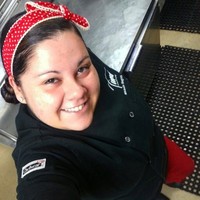 BOURBON STEAK Employee Michelle Negron's profile photo