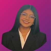 Wickedly Branded Employee Ximena Segura's profile photo