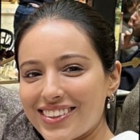 fischer group Employee Isabelle Bastian's profile photo