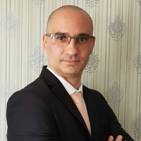 CeramTec – Os peritos em cerâmica Employee Sergio Rosa's profile photo