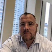 Northeast Security Inc. Employee Rich Harnois's profile photo