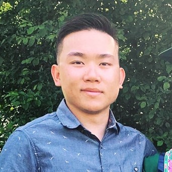 City of Waukesha Employee Nathan Herr's profile photo