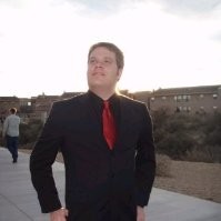Peraton Employee David Bowker's profile photo